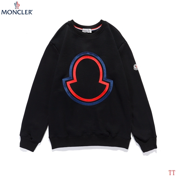 Moncler Sweatshirt Mens ID:202103a202